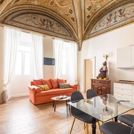 Pantheon Apartments - Piccola Roma Bagian luar foto