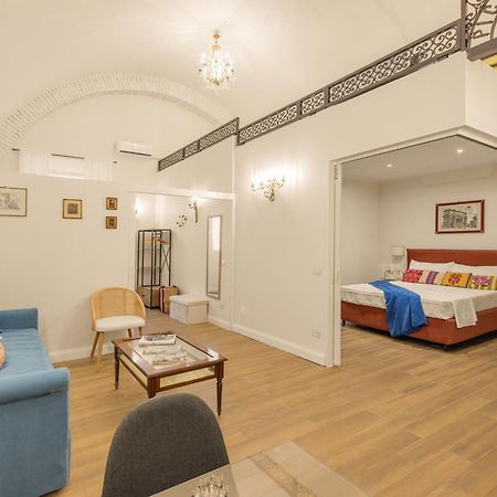 Pantheon Apartments - Piccola Roma Bagian luar foto