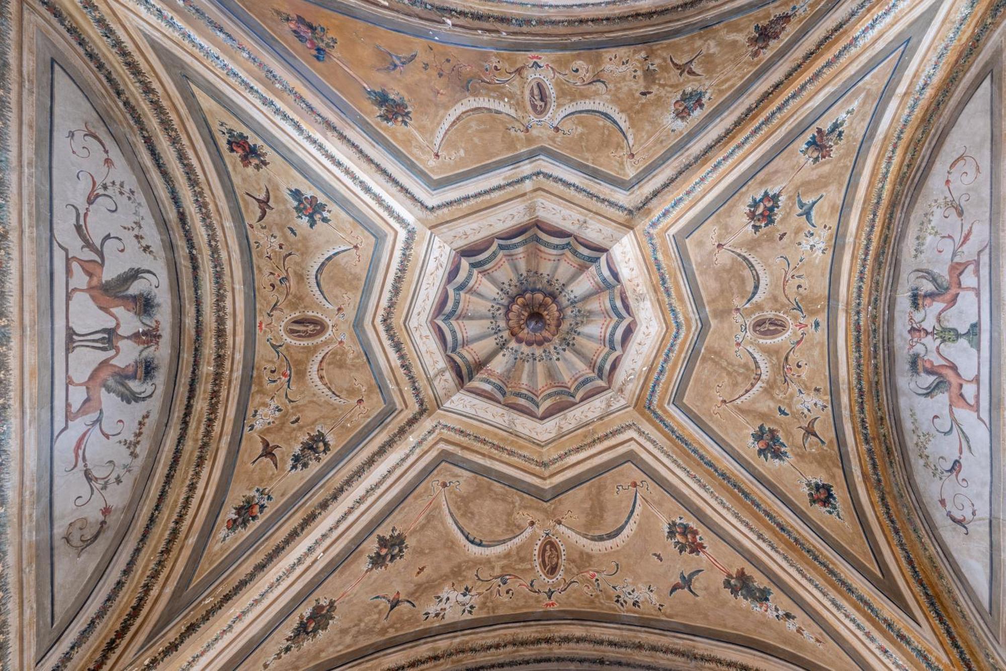 Pantheon Apartments - Piccola Roma Bagian luar foto