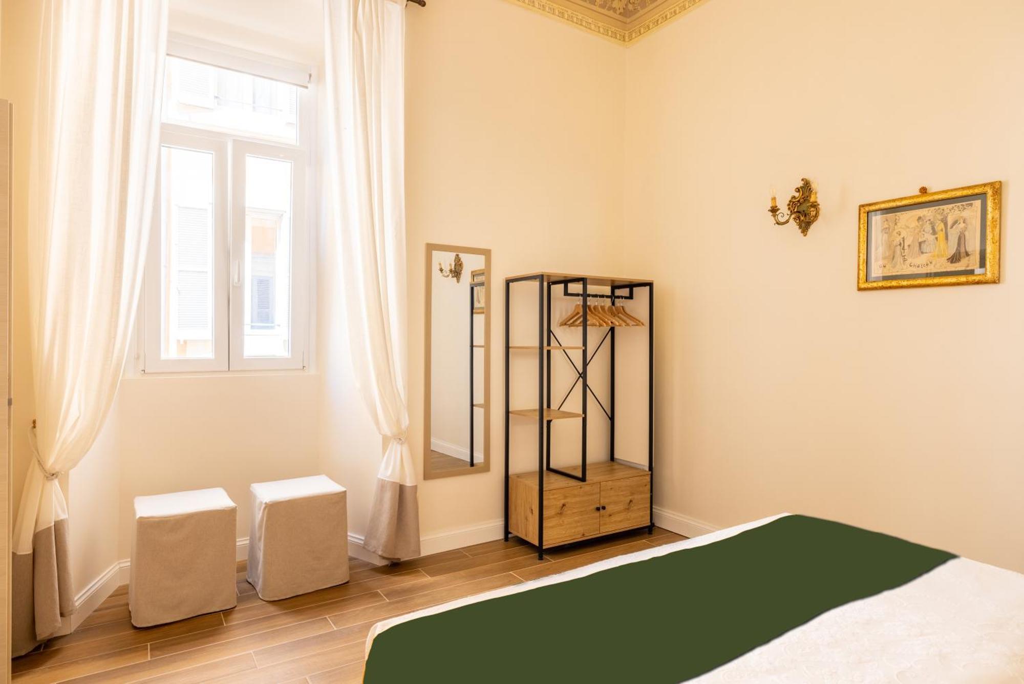 Pantheon Apartments - Piccola Roma Bagian luar foto