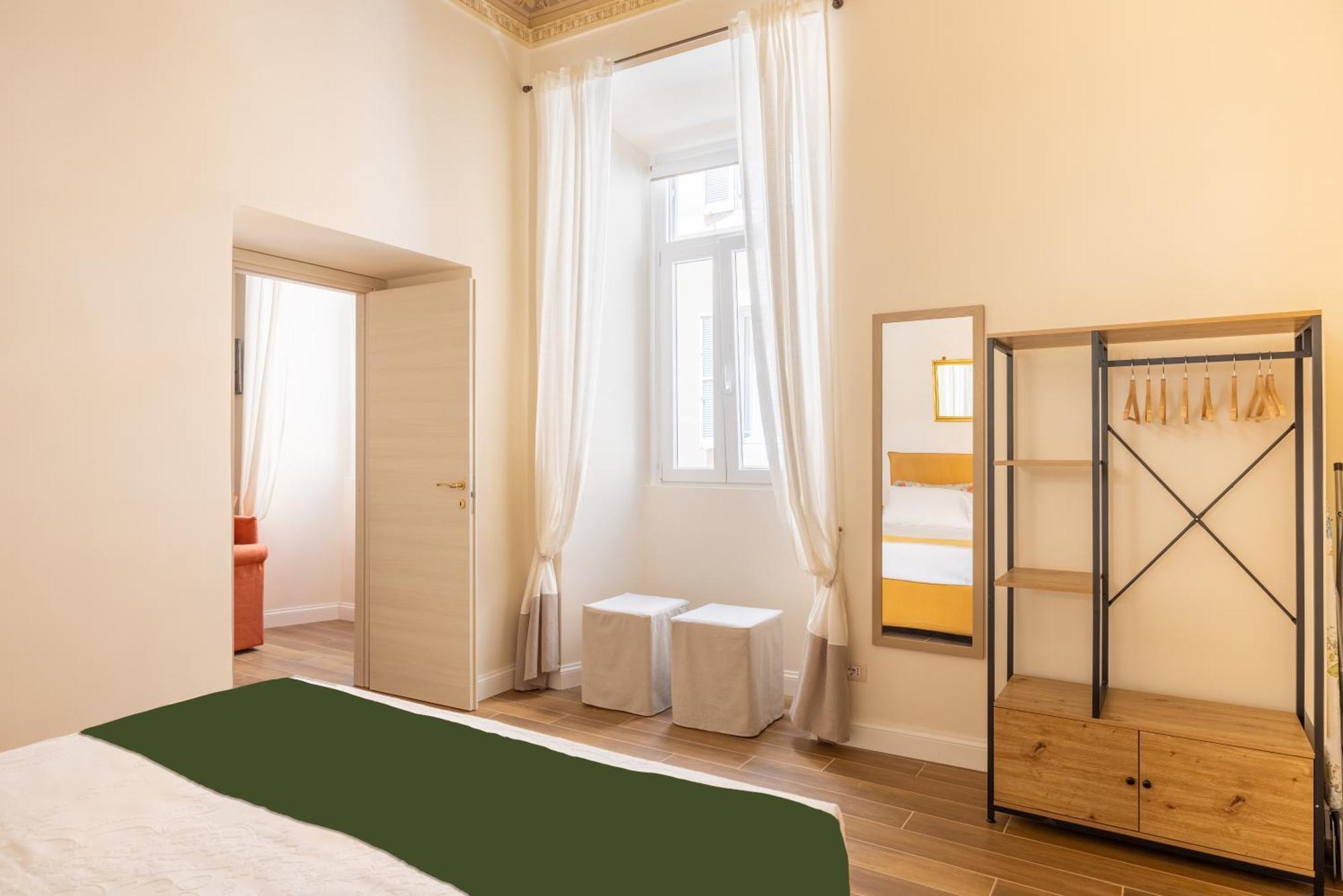 Pantheon Apartments - Piccola Roma Bagian luar foto