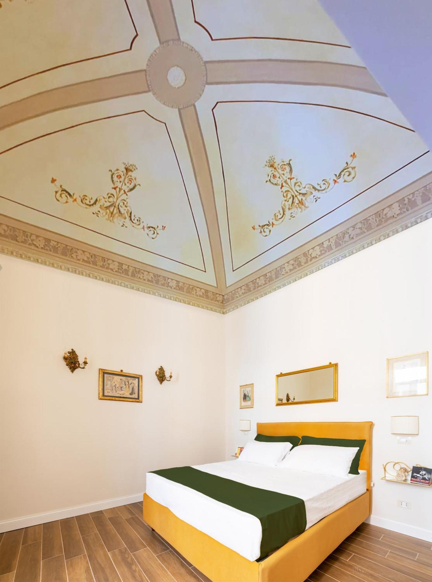 Pantheon Apartments - Piccola Roma Bagian luar foto