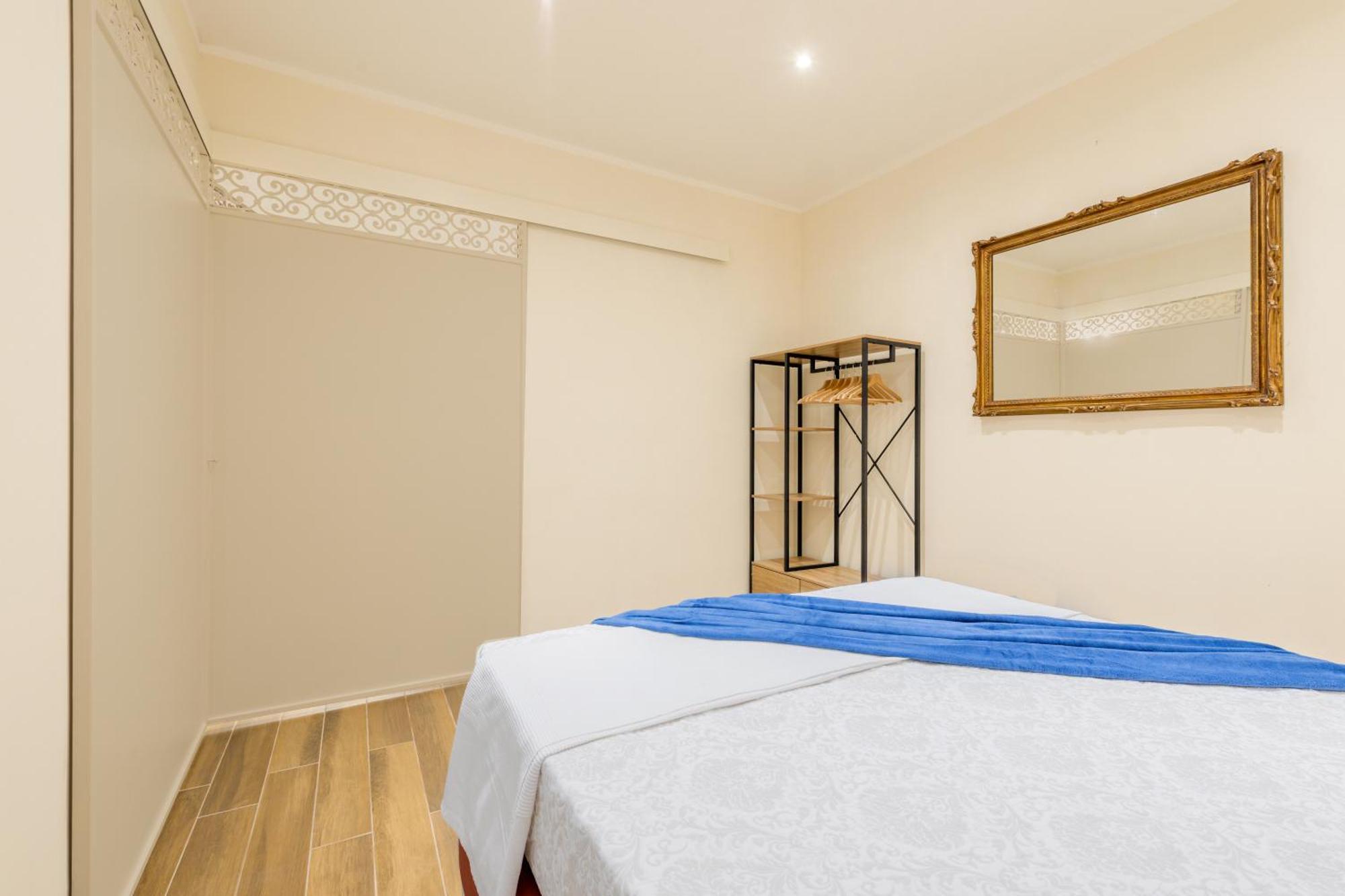 Pantheon Apartments - Piccola Roma Bagian luar foto