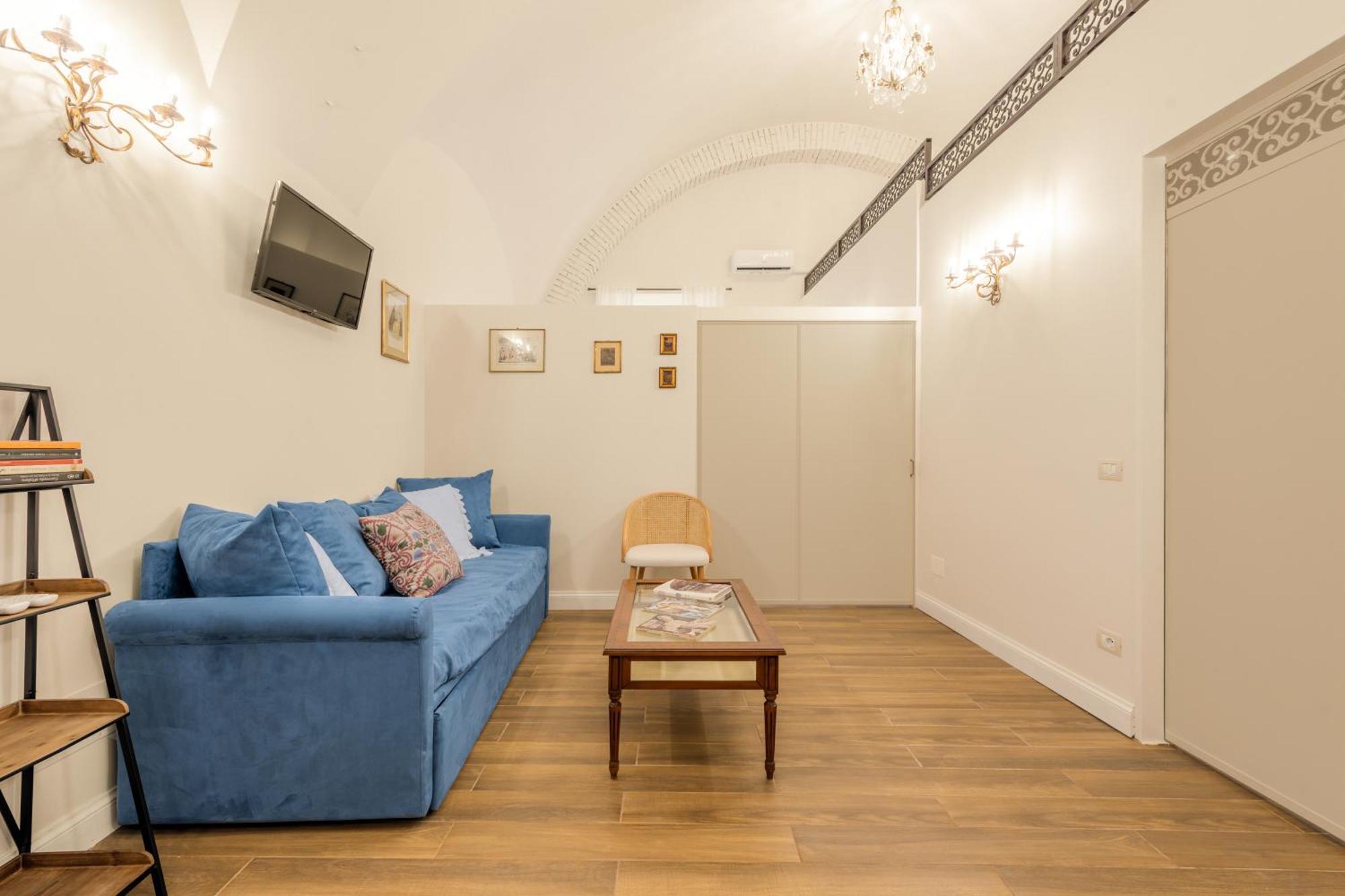 Pantheon Apartments - Piccola Roma Bagian luar foto