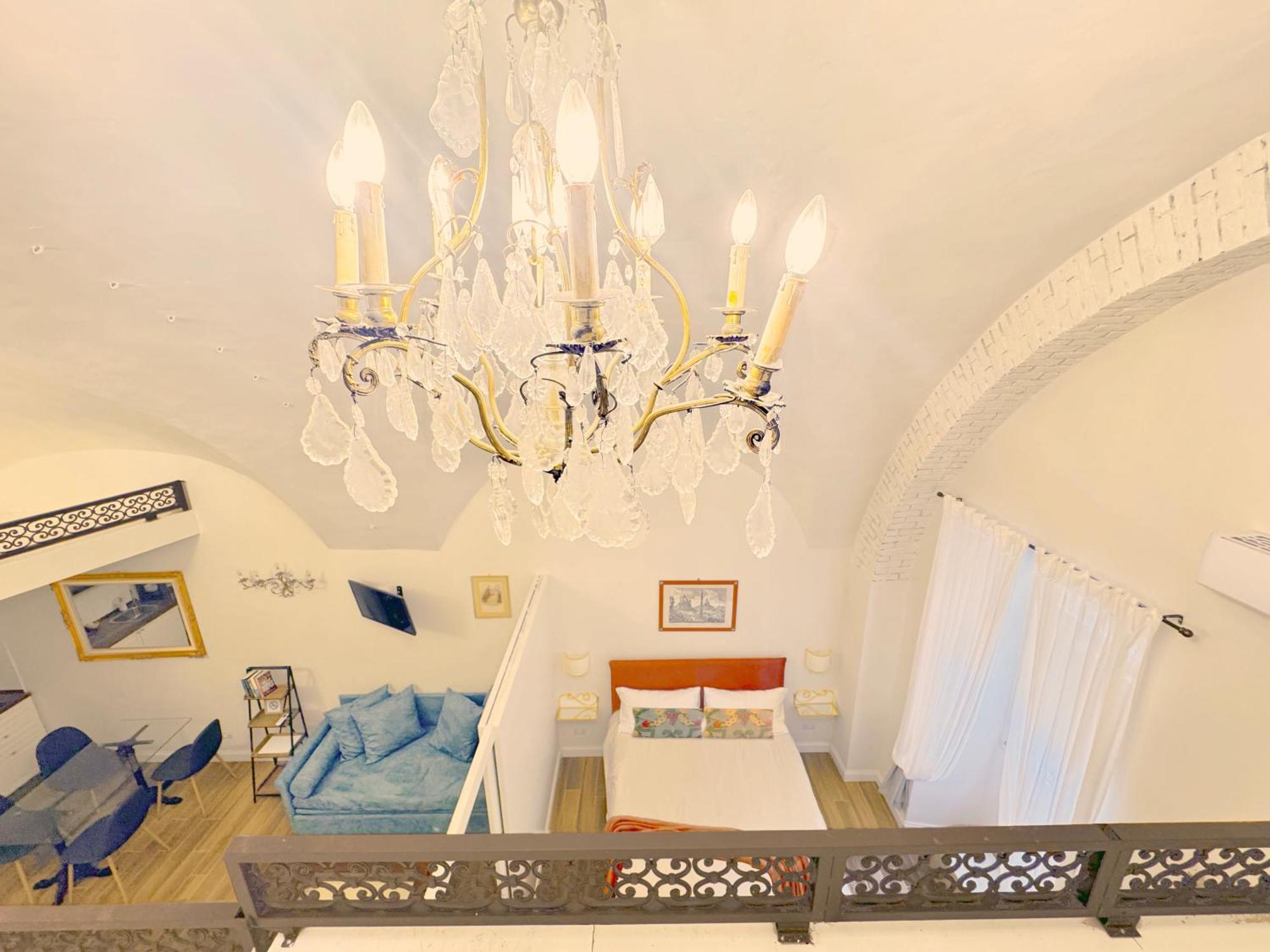 Pantheon Apartments - Piccola Roma Bagian luar foto