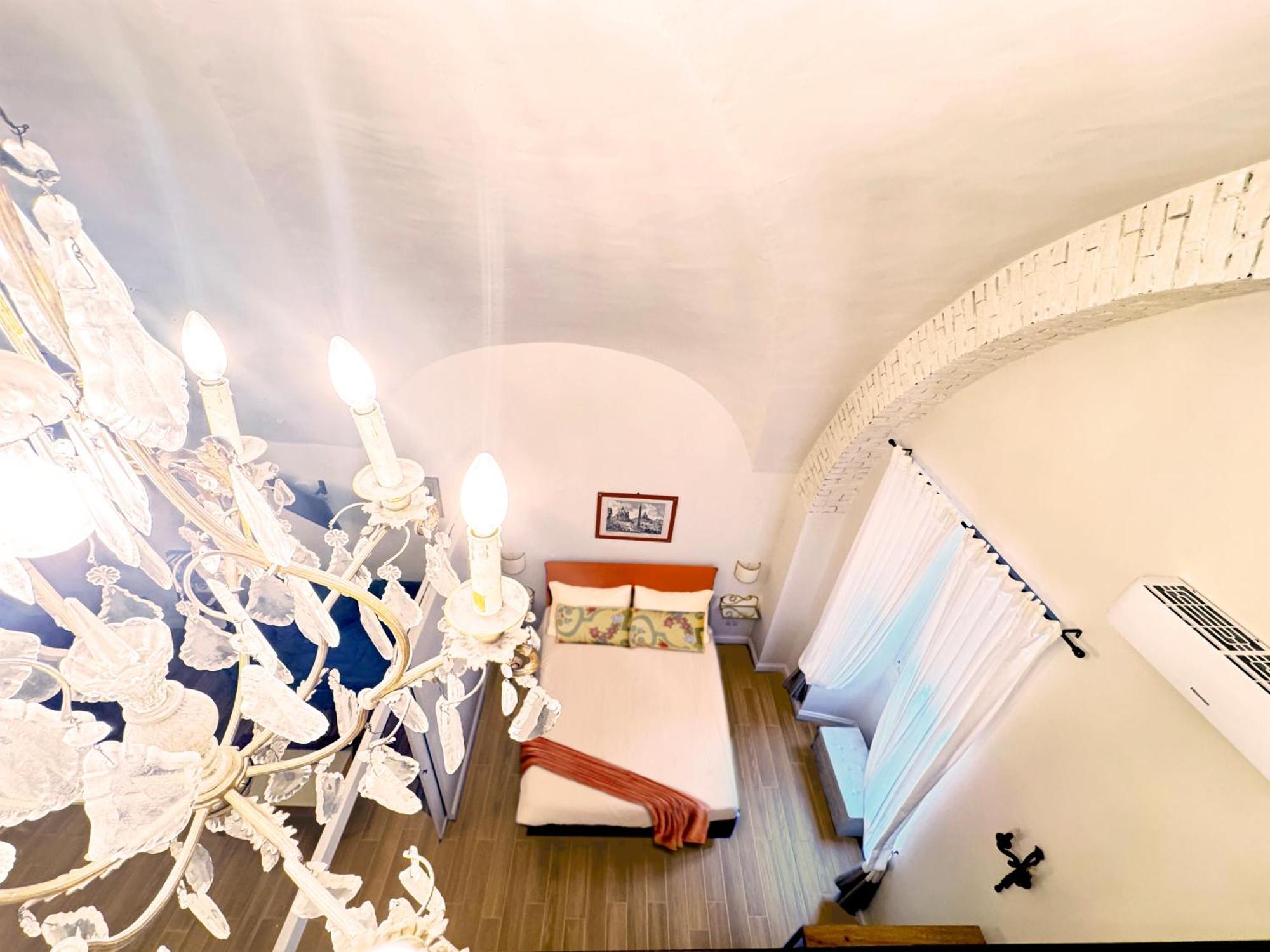 Pantheon Apartments - Piccola Roma Bagian luar foto