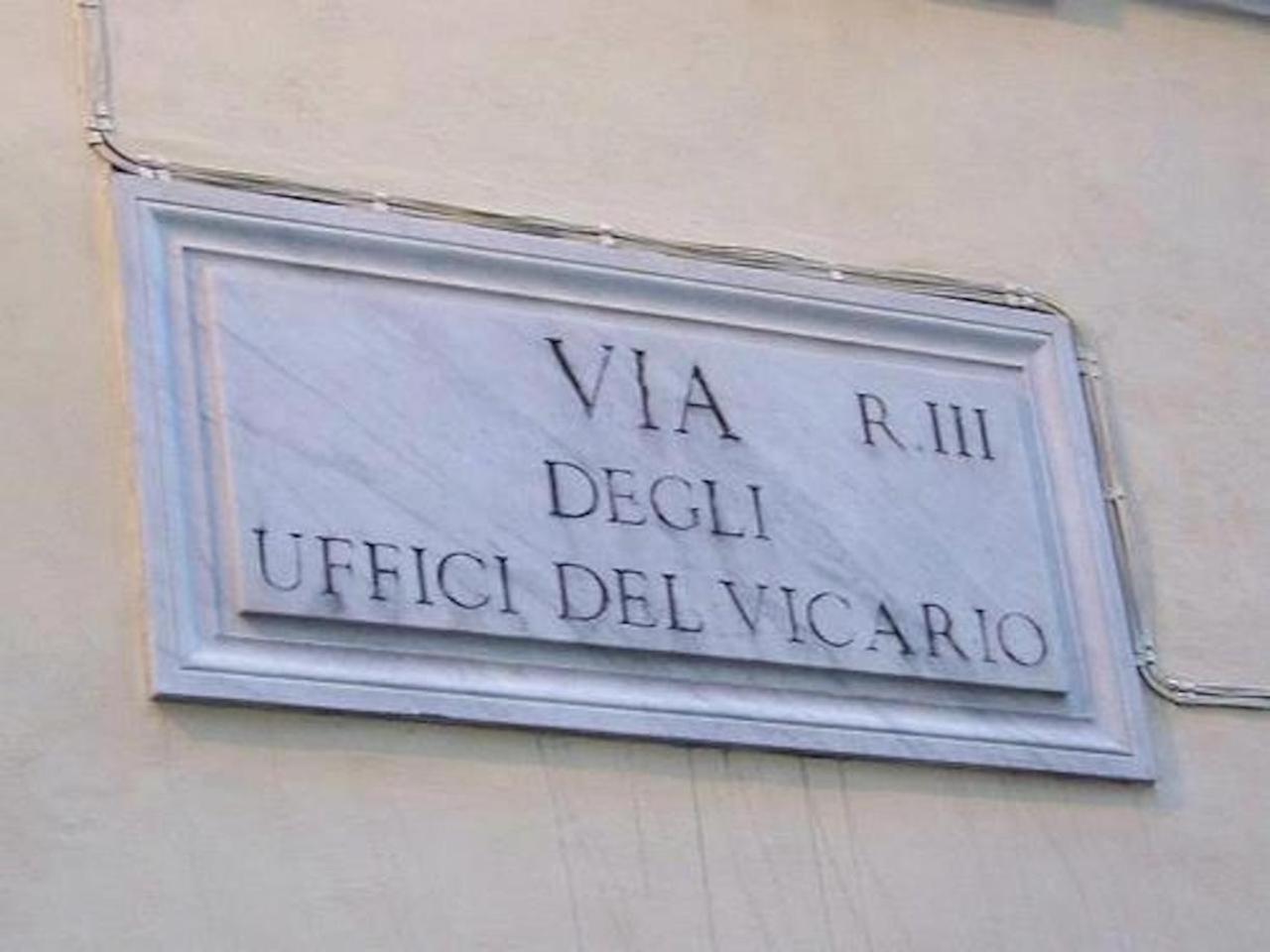 Pantheon Apartments - Piccola Roma Bagian luar foto